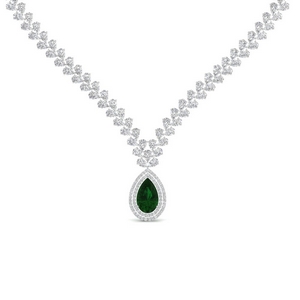 green diamond chain