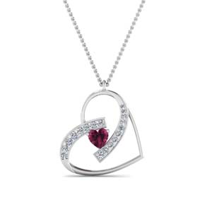 diamond-heart-pink-sapphire-necklace-pendant-in-FDPD8773GSADRPIANGLE2-NL-WG