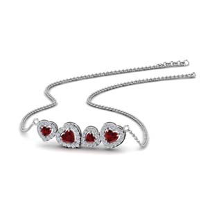 ruby-heart-halo-diamond-necklace-in-FDPD8853GRUDR-NL-WG
