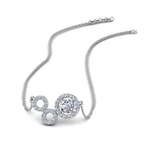 Best Selling Diamond Necklaces