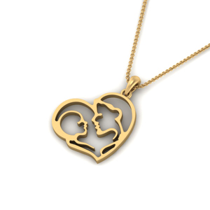 Amazon.com: To My Mum Interlocking Heart Necklace, Mum Mothers Day Gift  from Daughter, To My Mum Necklace Gift, Mum Birthday Gift from Son, To My  Mom Love Knot Necklace for Mum, Mum