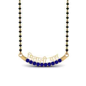 personalised-mangalsutra-with-sapphire-in-MGS9018GSABLANGLE1-NL-YG