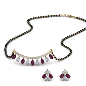 peardrop-diamond-mangalsutra-set-with-pink-sapphire-in-MGS9040GSADRPI-NL-YG