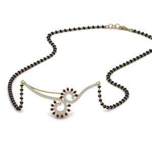beautiful-black-beads-chain-diamond-mangalsutra-with-ruby-in-MGS9081GRUDR-NL-YG